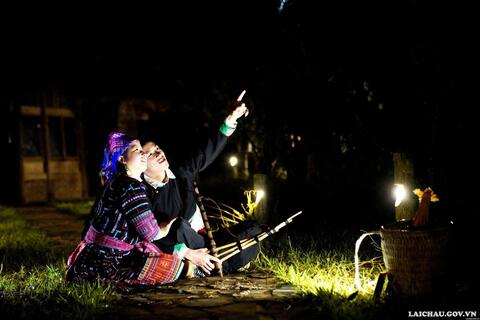 Đến Sin Suối Hồ - “Làng du lịch cộng đồng tiêu biểu năm 2019” để cảm nhận về hạnh phúc