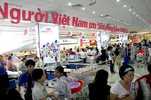 Tăng cường sự lãnh đạo của Đảng đối với Cuộc vận động 'Người Việt Nam ưu tiên dùng hàng Việt Nam'