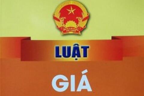 3 Nghị định quy định chi tiết và hướng dẫn thi hành Luật Giá tiếp tục có hiệu lực