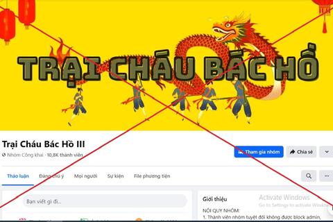 Tăng cường công tác tuyên truyền, đấu tranh phòng, chống âm mưu thủ đoạn của các thế lực thù địch, phản động trên không gian mạng