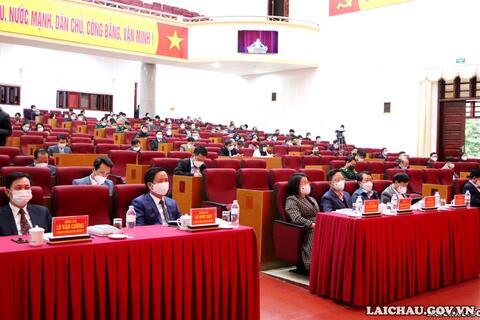 Hội nghị quán triệt, triển khai học tập và làm theo tư tưởng, đạo đức, phong cách Hồ Chí Minh chuyên đề năm 2022