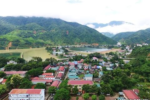 Huyện Mường Tè
