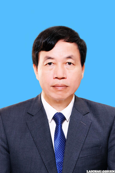 Đồng chí Lê Văn Lương