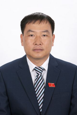 Tống Thanh Bình