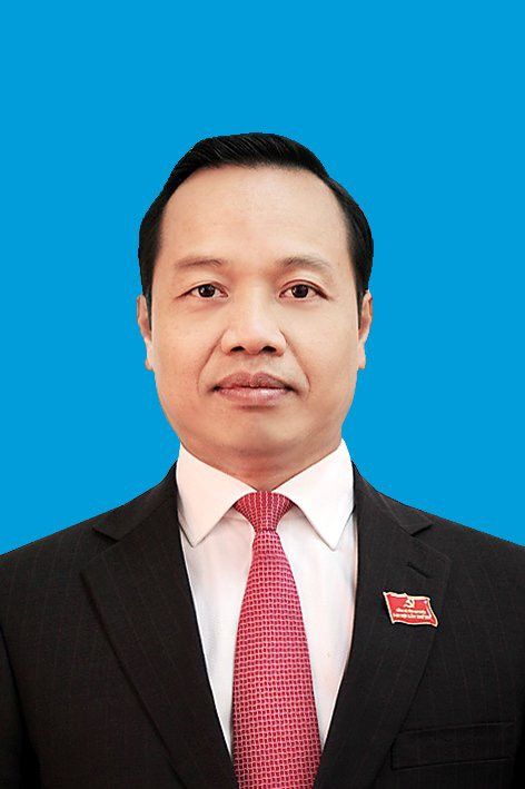 Trần Tiến Dũng