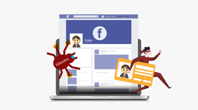 Mã độc đánh cắp Facebook hoành hành mạnh tại Việt Nam - Ảnh 1.