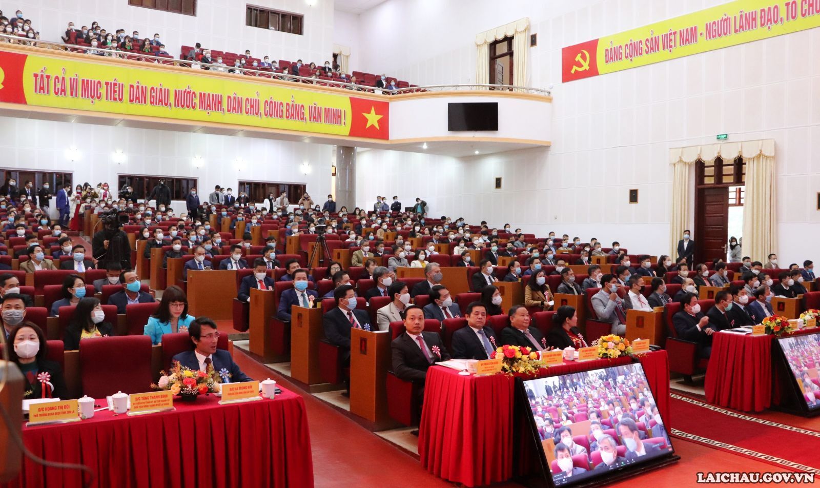 Lai Châu: Tổ chức Hội nghị Xúc tiến Đầu tư lĩnh vực nông nghiệp đầu tiên của cả nước nhằm phục hồi kinh tế - Ảnh minh hoạ 11