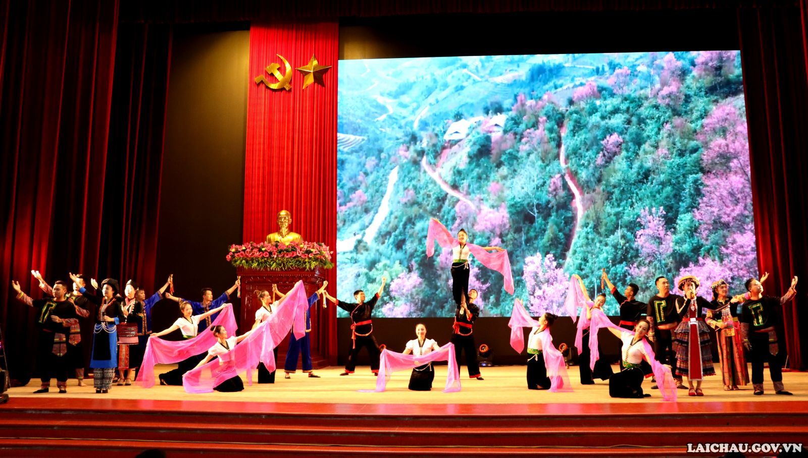 Lai Châu: Tổ chức Hội nghị Xúc tiến Đầu tư lĩnh vực nông nghiệp đầu tiên của cả nước nhằm phục hồi kinh tế - Ảnh minh hoạ 10