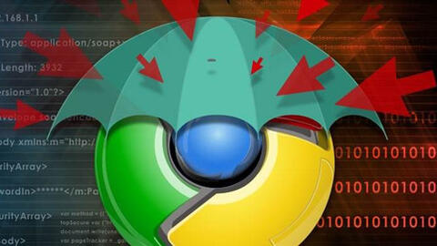 Phần mềm độc hại giả mạo cài đặt “phông chữ bị thiếu” trong Google Chrome