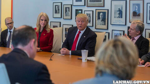 3 thay đổi lớn trong chính sách của Trump sau khi đắc cử