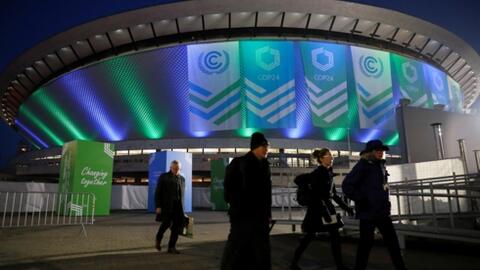 Hội nghị COP 24 “nóng dần” trong tuần làm việc cuối cùng