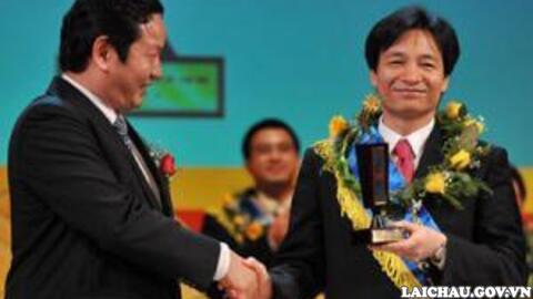 Ngày 24/5: Sơ tuyển bình chọn giải Sao Khuê 2011
