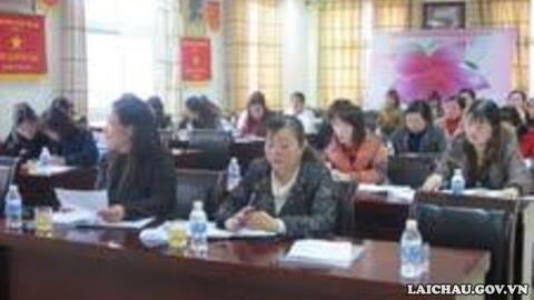 Hội nghị Ban Chấp hành khóa X