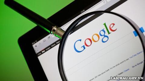 Hơn 70 triệu yêu cầu Google gỡ vi phạm bản quyền trong một tháng