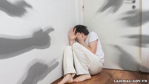 Chữa rối loạn stress sau sang chấn hậu COVID-19