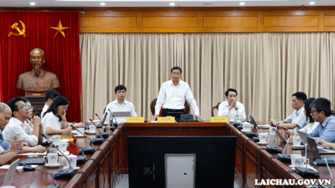 Công nghệ chiến lược: Chuyển từ đề xuất đề tài sang đề xuất sản phẩm