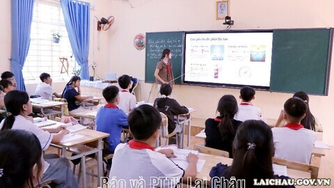Phong Thổ hòa nhịp dòng chảy số