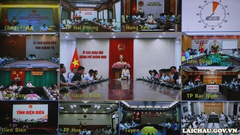Triển khai thực hiện Chương trình mục tiêu quốc gia phát triển văn hóa - xã hội, nông thôn, dân tộc và miền núi giai đoạn 2026 - 2035