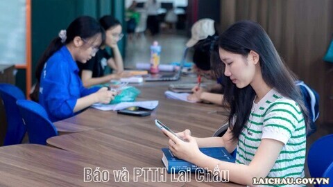 Lai Châu: Hơn 65.000 thuê bao cài đặt, sử dụng ứng dụng Viettel Tammi