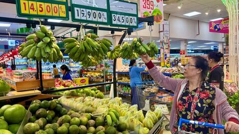 Chỉ đạo, điều hành của Chính phủ, Thủ tướng Chính phủ nổi bật tuần từ 28/3-3/4/2026