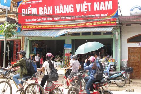 Người Việt dùng hàng Việt: 10 năm nhìn lại
