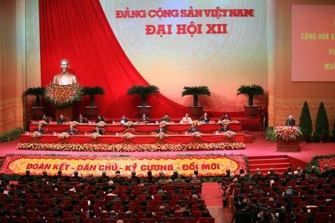 Đảng Cộng sản Việt Nam - Người lãnh đạo và tổ chức mọi thắng lợi của cách mạng Việt Nam