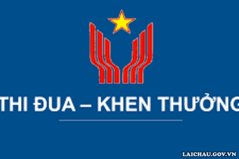 Kiện toàn bộ máy thi đua, khen thưởng tinh gọn, hiệu quả