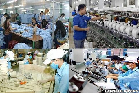 Chương trình hành động phát triển kinh tế tư nhân trở thành động lực quan trọng của nền kinh tế thị trường định hướng XHCN