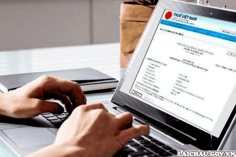 Hướng dẫn cá nhân đăng ký tài khoản giao dịch thuế điện tử