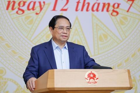 Đẩy mạnh thi đua để huy động sức mạnh, tạo động lực, truyền cảm hứng mới phát triển đất nước