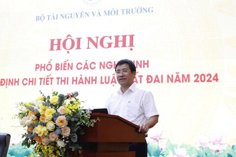 Những điểm mới của Nghị định 88/2024/NĐ-CP về bồi thường, hỗ trợ, tái định cư