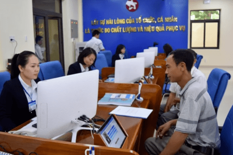 Sửa quy định tỉnh, thành phố hoàn thành nhiệm vụ xây dựng nông thôn mới