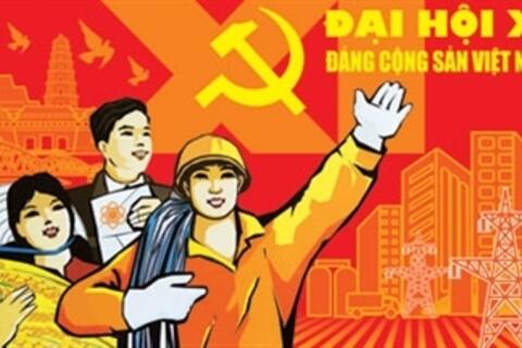Các kỳ đại hội của Đảng và những dấu ấn lịch sử - Đại hội lần thứ XI: Tiếp tục nâng cao năng lực lãnh đạo và sức chiến đấu của Đảng, đẩy mạnh toàn diện công cuộc đổi mới
