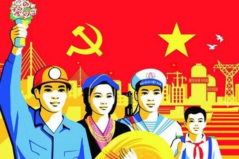 SẮP XẾP, SÁP NHẬP CẤP TỈNH, CẤP XÃ: Hoàn thành tổ chức Đại hội đại biểu đảng bộ xã, phường, đặc khu nhiệm kỳ 2025-2030 trước 31/8/2025