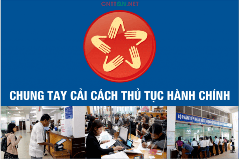 Chương trình cắt giảm, đơn giản hóa TTHC liên quan đến sản xuất, kinh doanh năm 2025, 2026