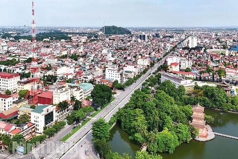 Dự kiến TÊN GỌI CÁC ĐƠN VỊ HÀNH CHÍNH CẤP TỈNH MỚI sau sáp nhập, hợp nhất