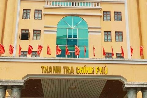 Kế hoạch thực hiện Kết luận của Bộ Chính trị, Ban Bí thư về sắp xếp hệ thống cơ quan thanh tra tinh, gọn, hiệu quả