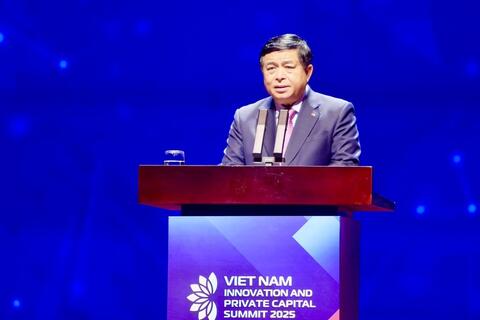 Việt Nam - Điểm đến chiến lược của dòng vốn công nghệ cao và đổi mới sáng tạo