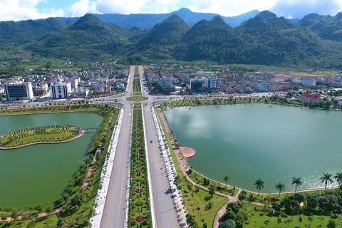 Dấn bước vào kỷ nguyên mới, bản lĩnh người cán bộ và trách nhiệm với dân tộc