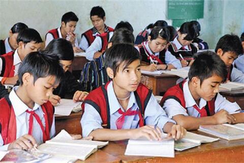 Quy định mới về phát hành sách giáo khoa dạy học tiếng dân tộc thiểu số