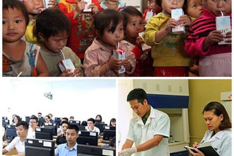 Chính sách mới có hiệu lực từ tháng 5/2025