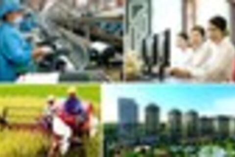 Toàn văn Nghị quyết số 68-NQ/TW về phát triển kinh tế tư nhân