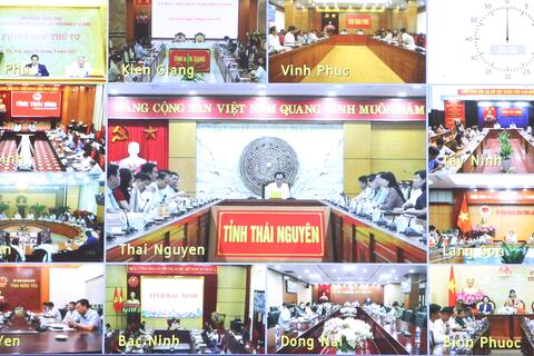 Phiên họp thứ 4 Ban Chỉ đạo Trung ương triển khai xóa nhà tạm, nhà dột nát trên phạm vi cả nước