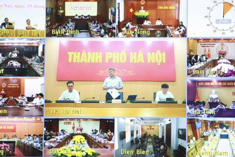 Thúc đẩy động lực tăng trưởng đầu tư công năm 2025