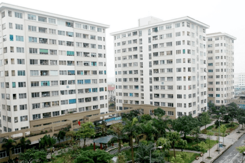 Mở rộng tiêu chí, đối tượng thụ hưởng các chính sách nhà ở xã hội
