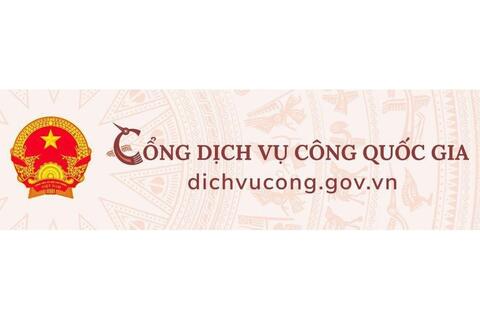 Triển khai Cổng Dịch vụ công quốc gia trở thành điểm "một cửa số" tập trung, duy nhất từ 18h 27/6/2025
