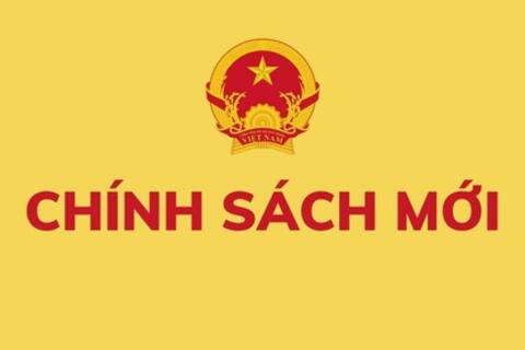 Chế độ, chính sách đối với công chức tự nguyện xin thôi việc hoặc bị cho thôi việc