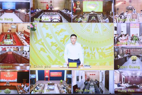 Sơ kết 5 năm thực hiện Chương trình phát triển y dược cổ truyền, kết hợp y dược cổ truyền với y dược hiện đại đến năm 2030