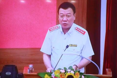 Ngành Thanh tra: Sơ kết công tác 6 tháng đầu năm 2025 triển khai nhiệm vụ công tác 6 tháng cuối năm 2025