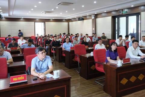 Công an tỉnh: Tọa đàm, gặp mặt người có ảnh hưởng trên không gian mạng